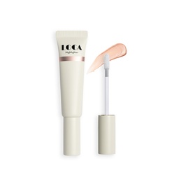 LOCA Liquid Highlighter – Aesthetic 02 Metallic Pink