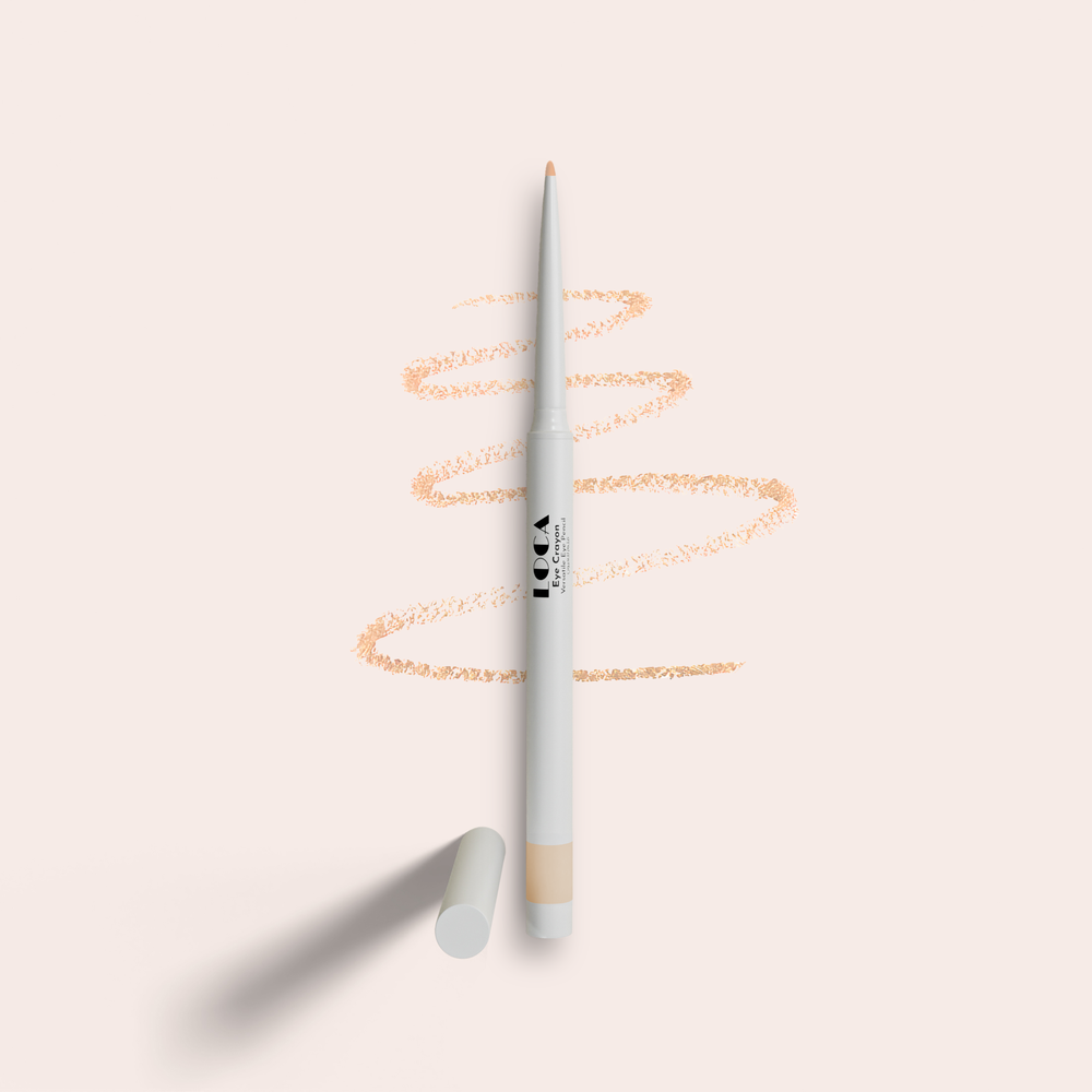 LOCA Eye Pencil Soft Femme - Off White 03