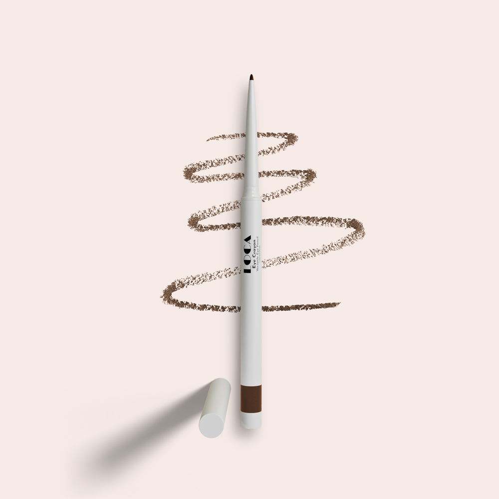 LOCA Eye Pencil The GOAT - Classic Brown02