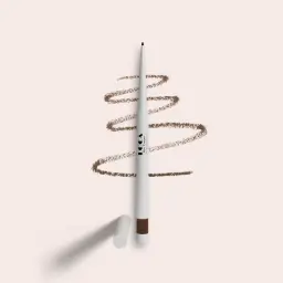 LOCA Versatile Eye Pencil – The GOAT 02 Classic Brown