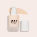 LOCA Dreamy Glowy Skin Ultra Weightless Foundation Latte - Light Warm 01