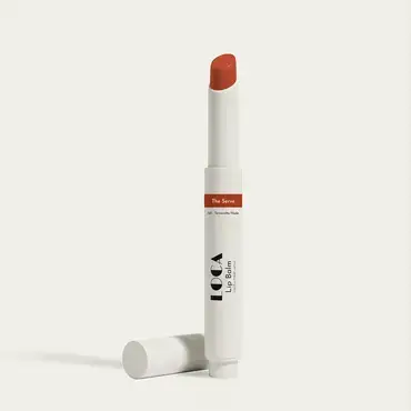 LOCA Lip Balm The Serve Terracotta Nude 05 
