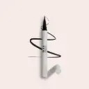 LOCA Detailing Pen Waterproof Liquid Eyeliner – Blackest Black 01