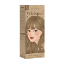 Kota Cosmetics Hair Color Cream Whisper 100 ml