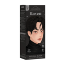Kota Cosmetics Hair Color Cream Raven 100 ml