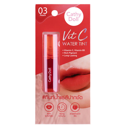 Cathy Doll Vit C Water Tint No. 03 Peach 2.7g