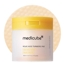Medicube Kojic Acid Turmeric Pad -160ml