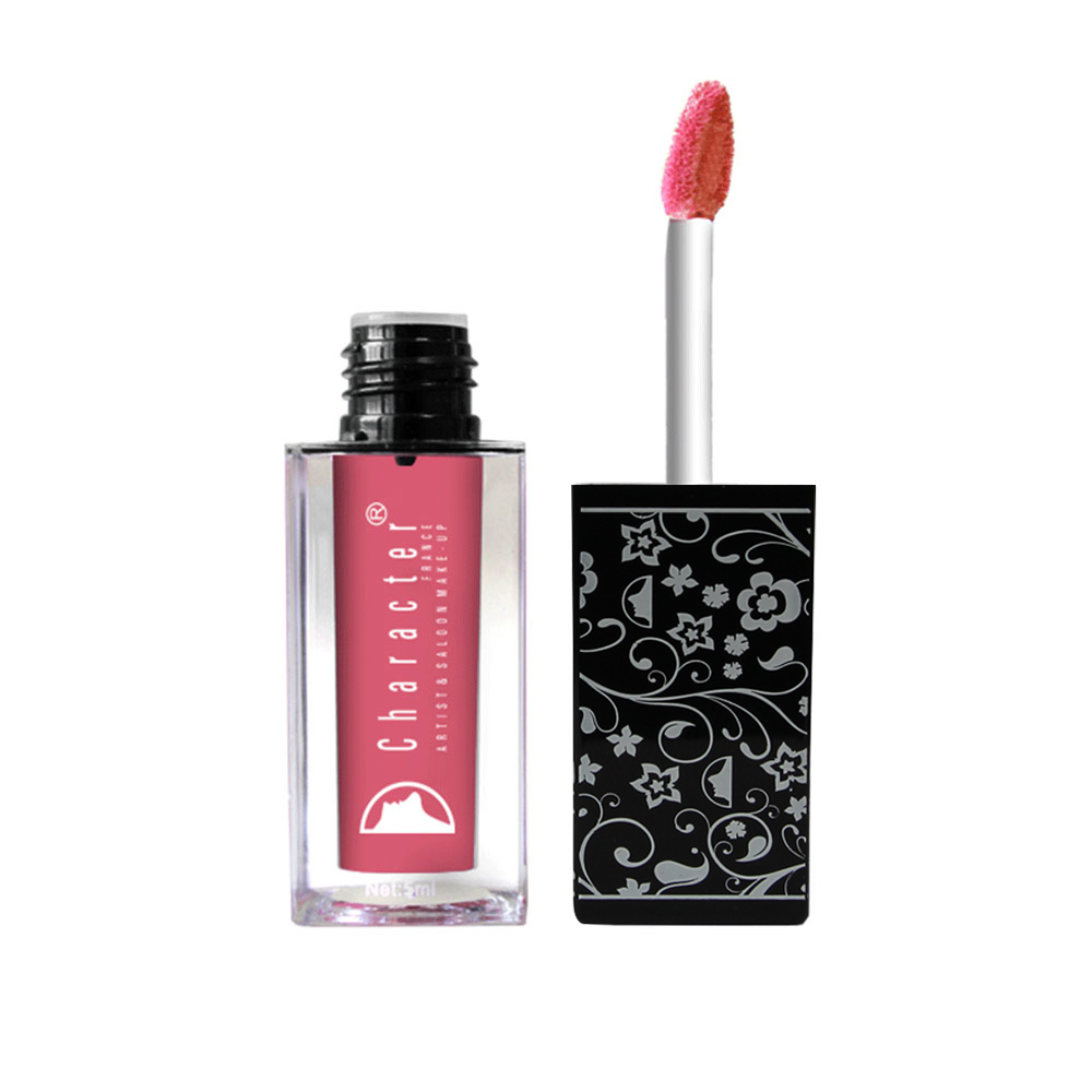 Character 24 Hour Stay Lipgloss (LPG020)