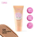 CALLISTA BB CREAM Glowing Beauty 25ml  120