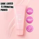 CALLISTA SHINE LOADED ILLUMINATING PRIMER