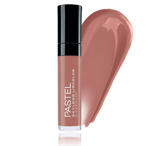 Pastel Daylong Mat Liquid Lipstick - 42