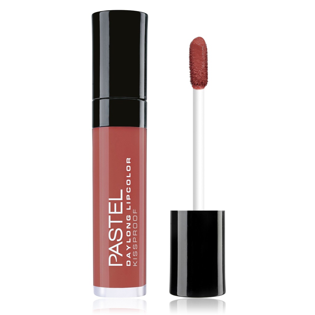 Pastel Daylong Mat Liquid Lipstick-43