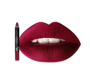 Golden Rose Matte Lipstick Crayon Pencil Waterproof - 05
