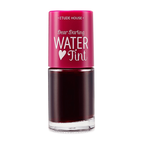 أحمر شفاه تنت دير دارلينج واتر من ايتود هاوس - كرز
