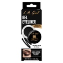 L.A. Girl Gel Eyeliner  - Jet Black