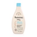 Aveeno Baby Daily Care Hair & Body Wash 400 ml
