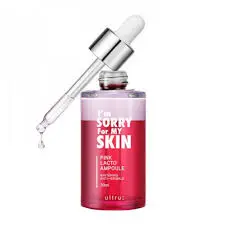 I AM SORRY PINK LACTO AMPOULE 30ML