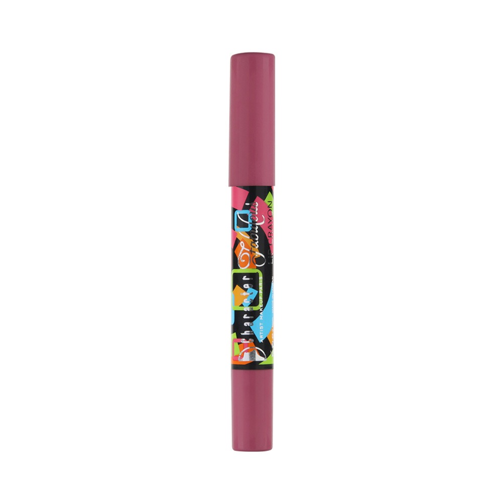 Character Fabulous Lip Crayon -001