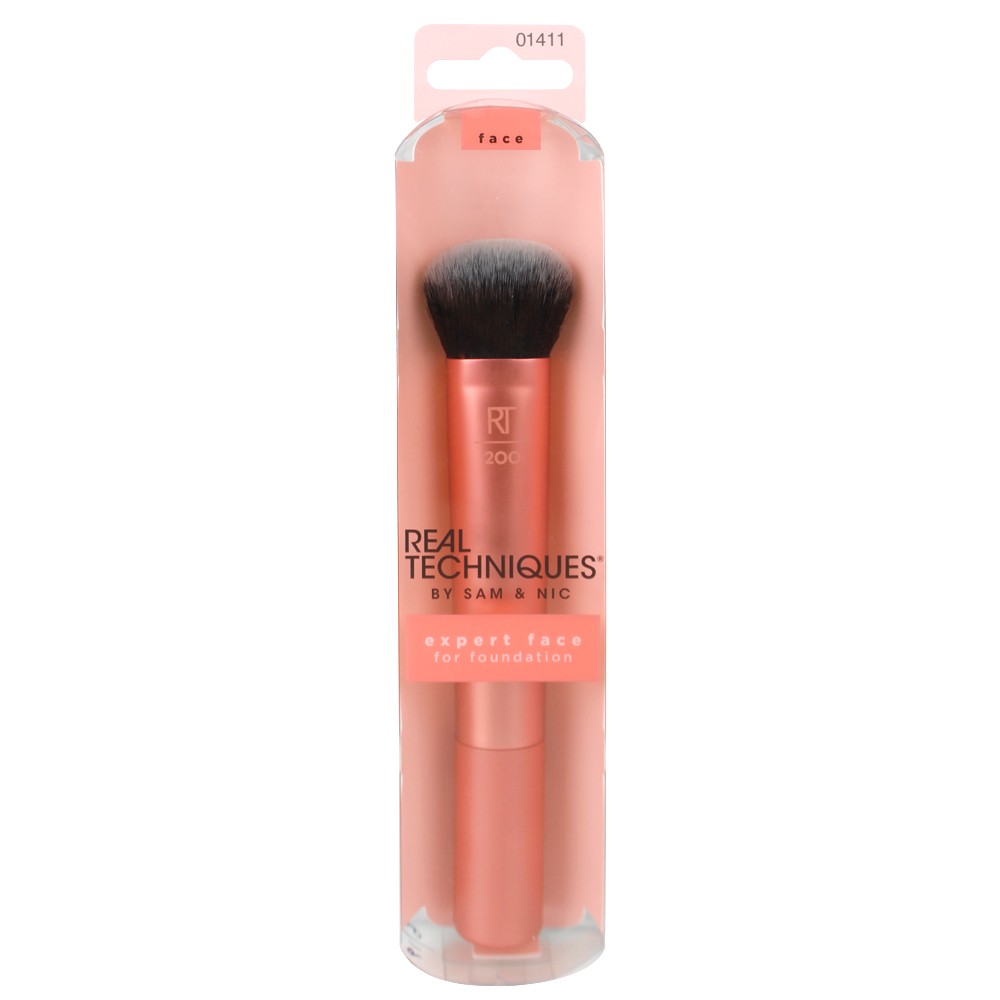 Real Techniques Expert Face Makeup Brush