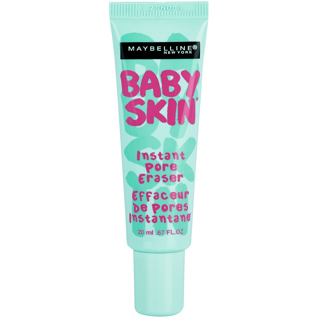 Maybelline Baby Skin Instant Pore - 22 Ml