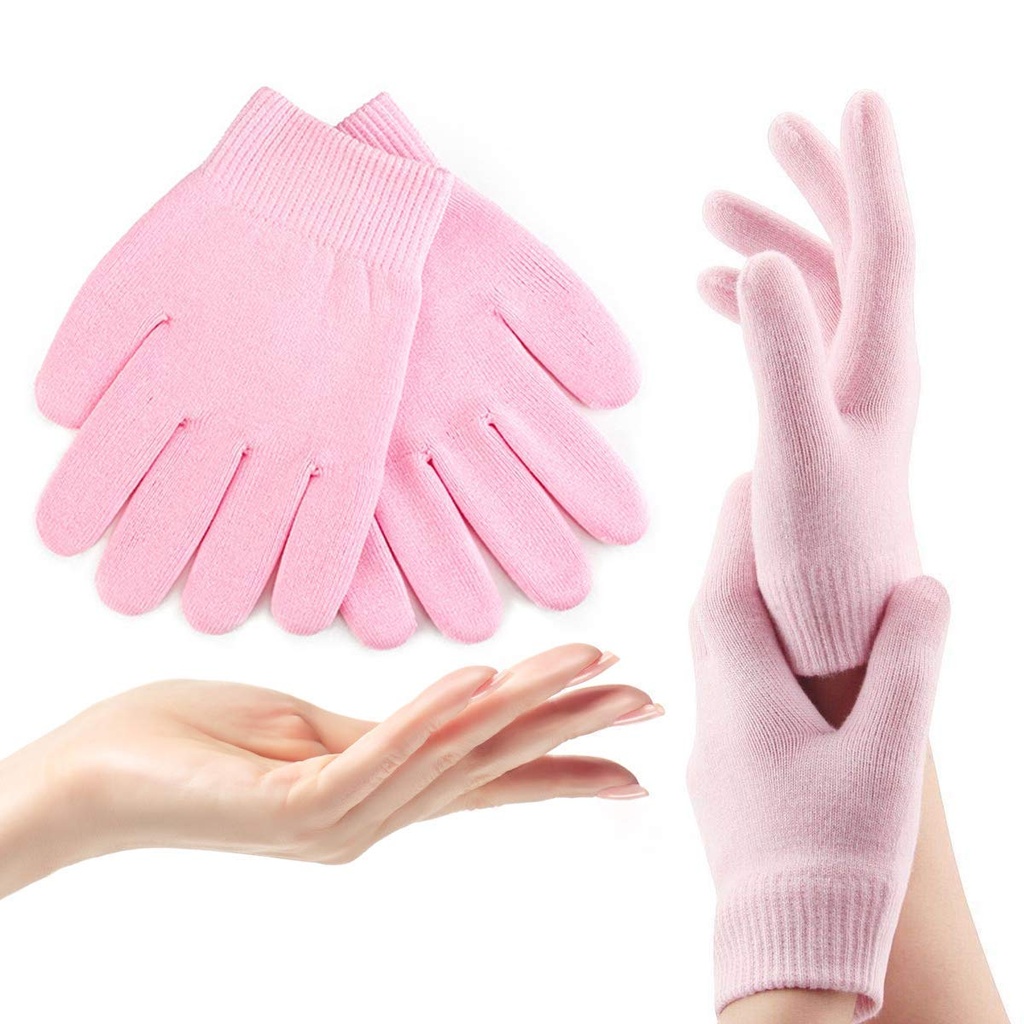 SGS Moisturizing Gloves