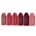 Golden Rose Mini Velvet Matte Lipstick Max Set- MIX2