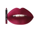 Golden Rose Matte Lipstick Crayon Pencil Waterproof - 19