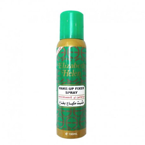 Mahmood Saeed Elizabeth Helen Make Up Fixer Spray  - 150 ml 