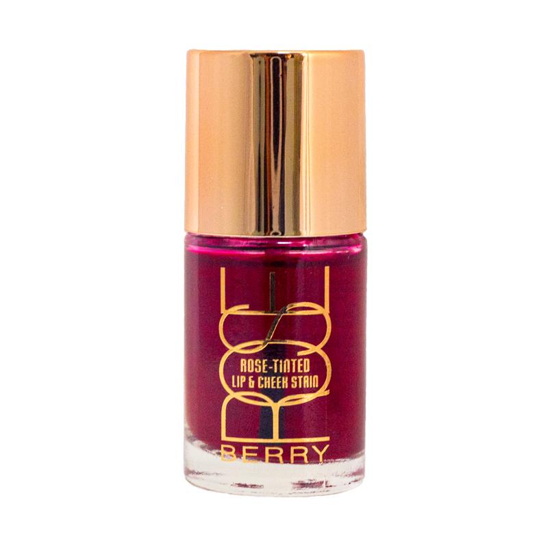 Roseberry Rose Tinted Lip and Cheek Stain