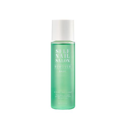 Missha Self Nail Salon Remover - 100 ml