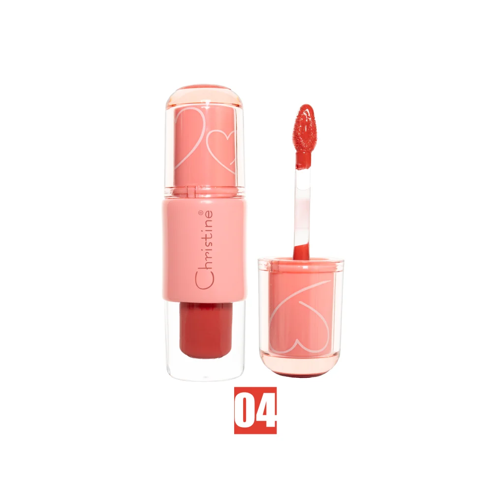 تنت مورد الشفاه كرستين -CH-T2508 color04 Mature Fig