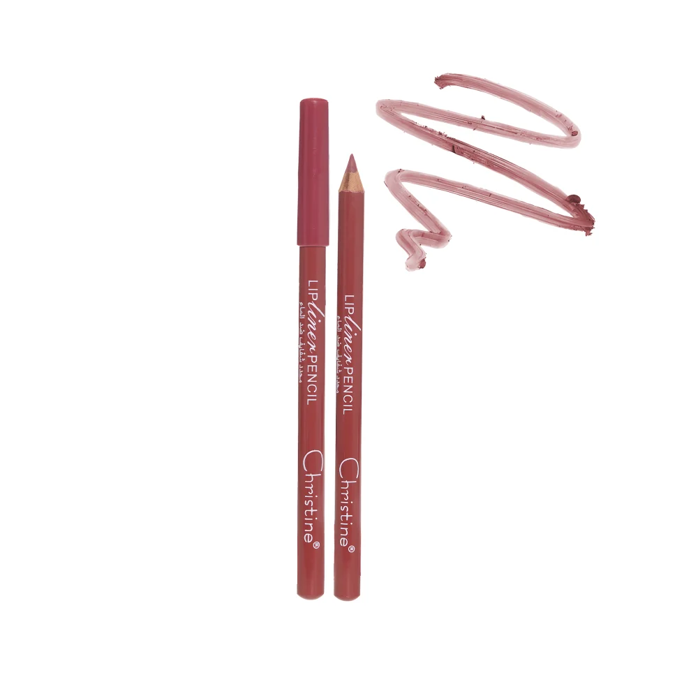 قلم محدد شفايف كريستين -CH-L2505 Color2