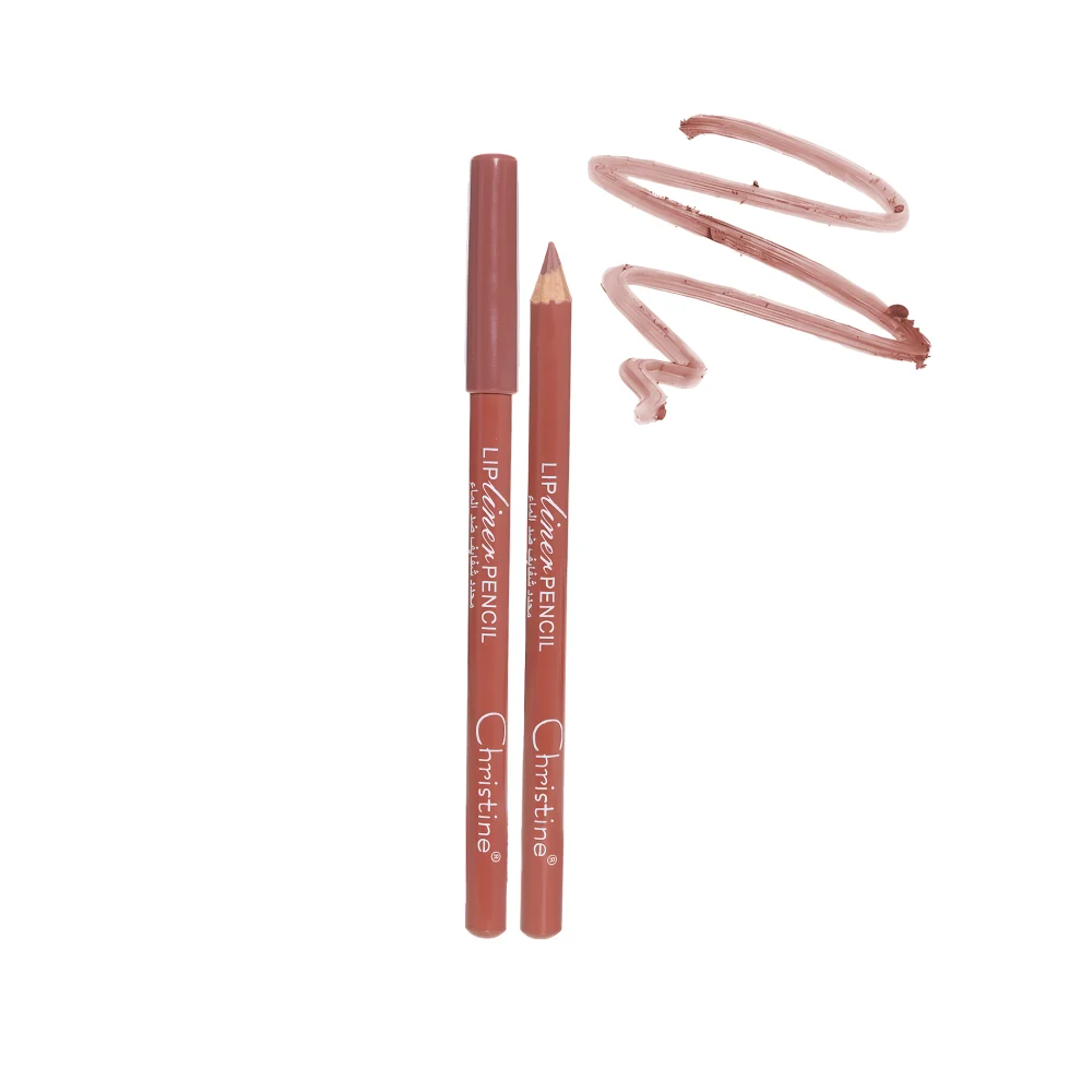 قلم محدد شفايف كريستين -CH-L2505 Color3