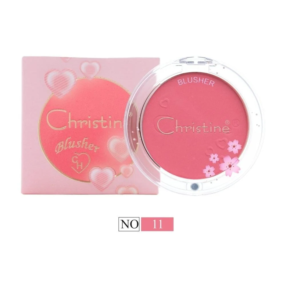 Christine Blusher CH-B2317 color 11