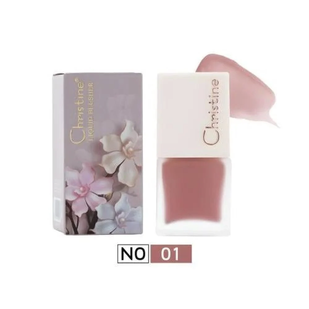بلاشر الاميرات كريمي من كرستين CH-B2304color1