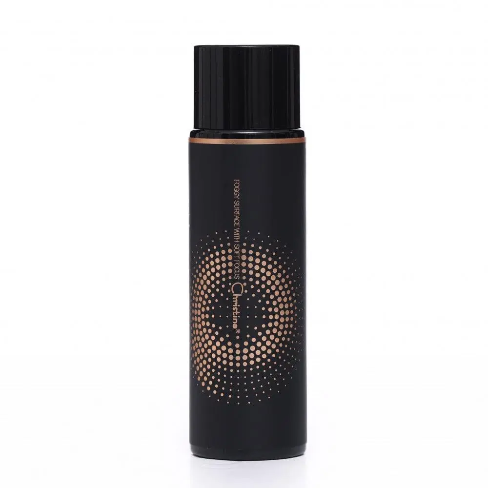كريستين ميك أب سبراي 100 مل CH-F2306 – كلر 0
