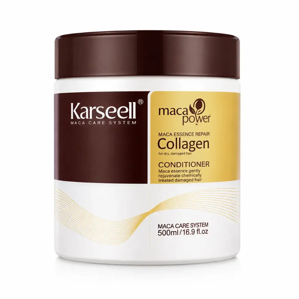 KARSEELL CONDITONER 500ML