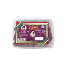 Amita Natural Hair Remover 600 g