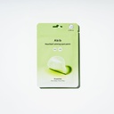 Abib Heartleaf Calming Spot Patch
