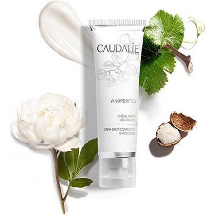 Caudalie Vinoperfect Dark Spot Correcting Hand Cream - 50 ml