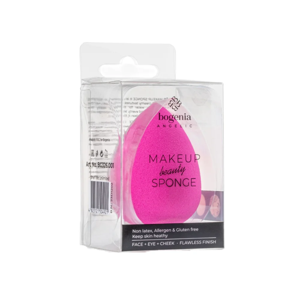 Bogenia Make-up Beauty  sponge BG326.001 