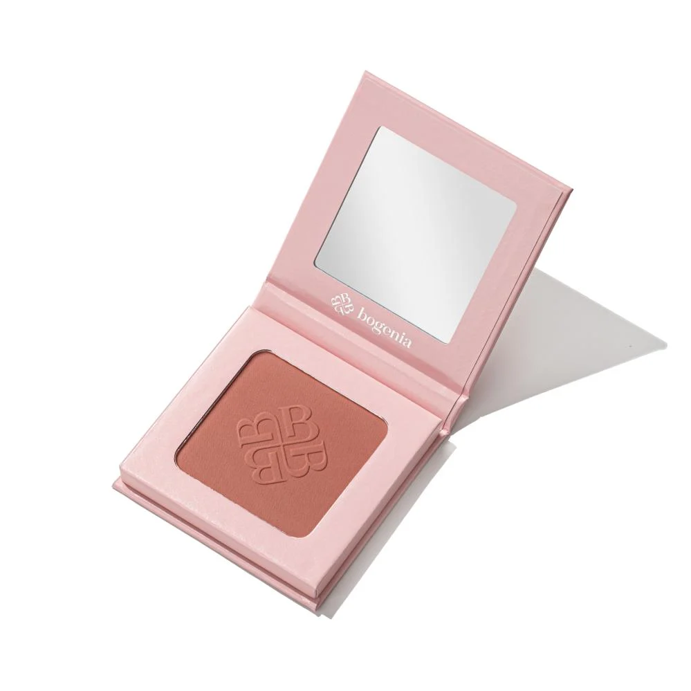  احمر خدود انجليك اوبورن من بوغينيا  BG631.004 