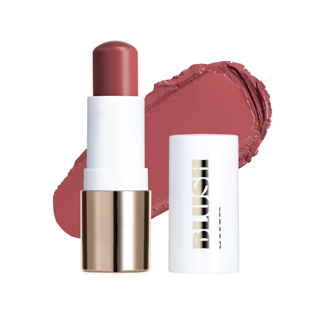 Bogenia Natural Glow Blush Stick BG638.006 