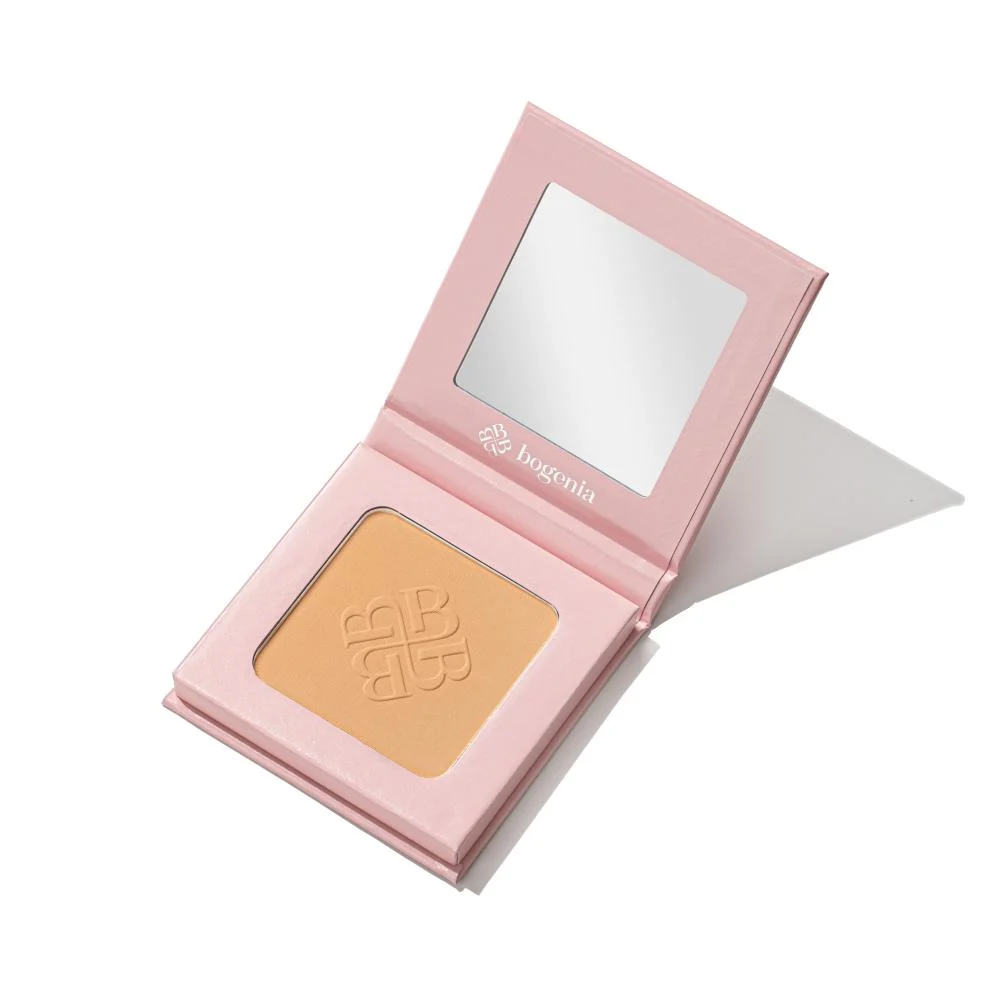 Bogenia Angelic Powder Caffe Mocha BG641.006 