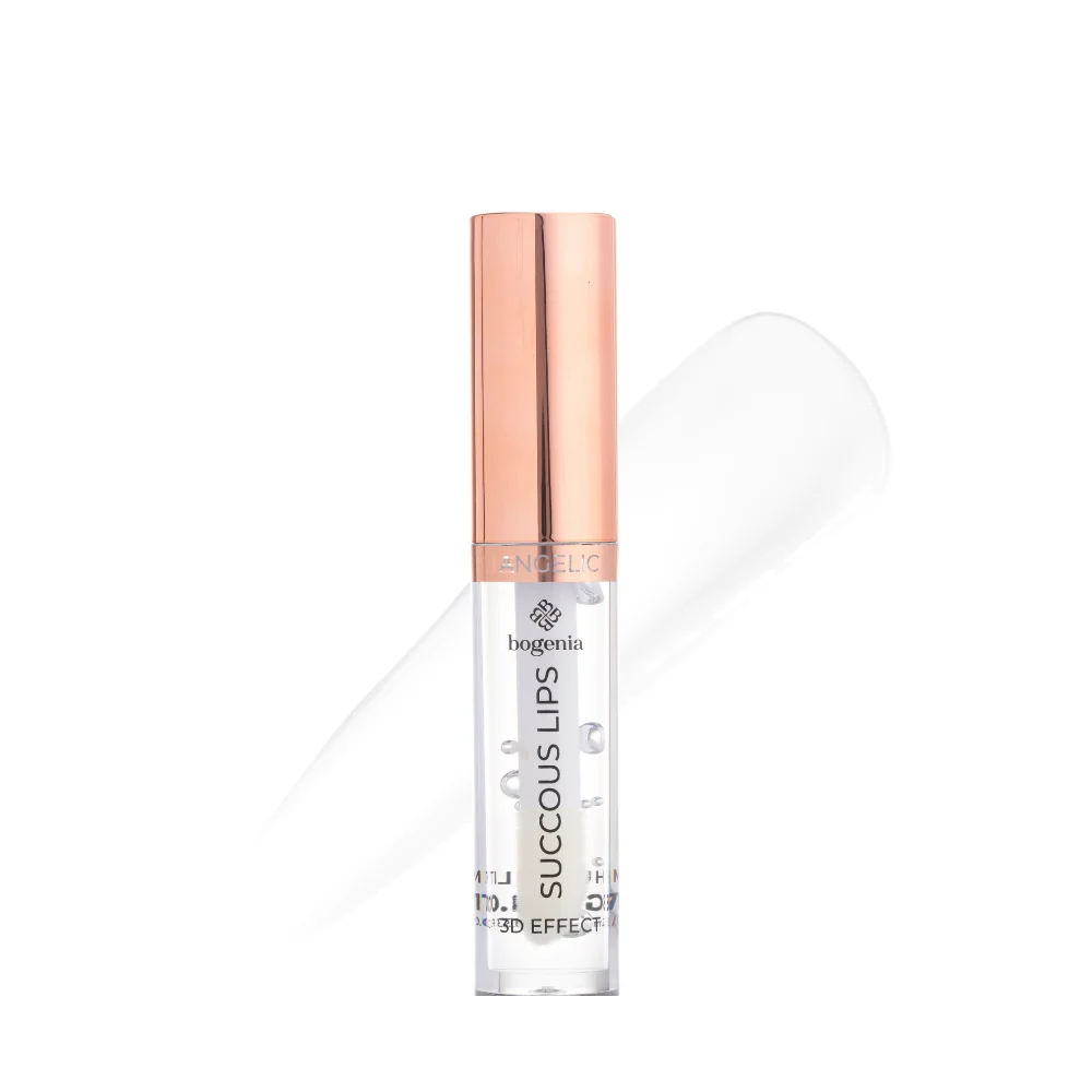 Bogenia Succous Lips Angelic 3D Effect HUMILITY BG711.007 
