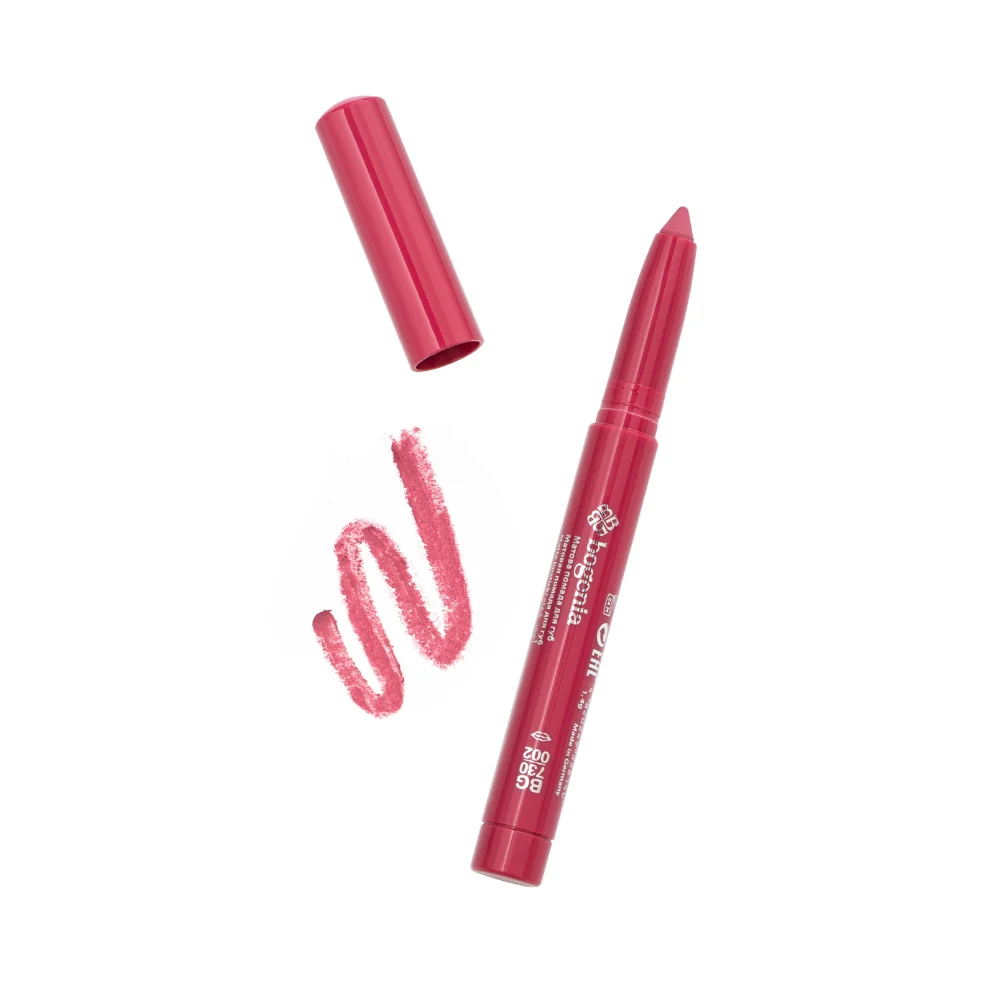 Bogenia Velvet Ruby Lipstick Pencil BG730.002