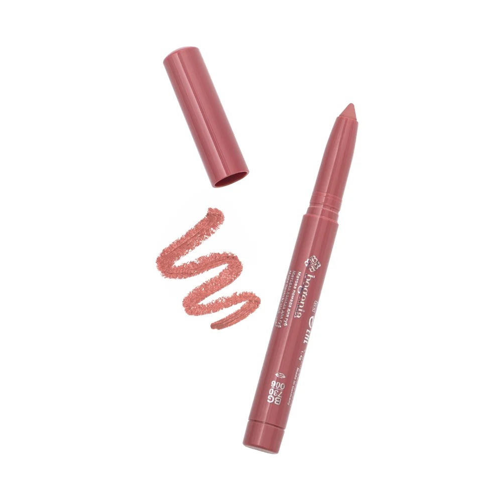 Bogenia Velvet Stellar Lipstick Pencil BG730.006