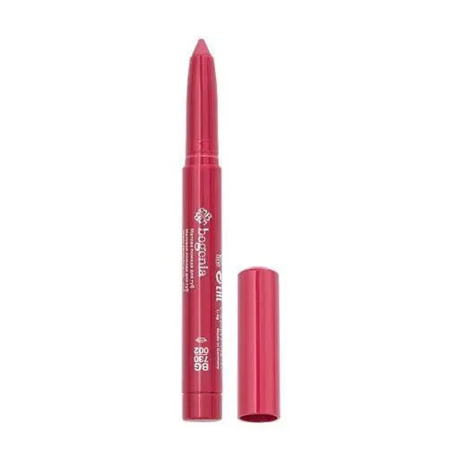 Bogenia Lipcolor Waterproof Velvet Mangosteen BG730.013