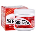 Stridex Single-Step Acne Control Maximum 55 Soft Touch Pads
