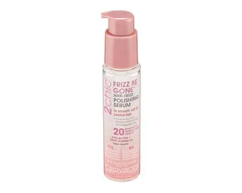 Giovanni 2Chic Repair Hair Serum Anti Frizz 81ml